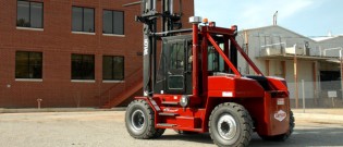 Forklift Parts Ogden